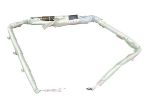 2023-2026 Maserati Grecale Roof Curtain Air Bag (Used OEM)