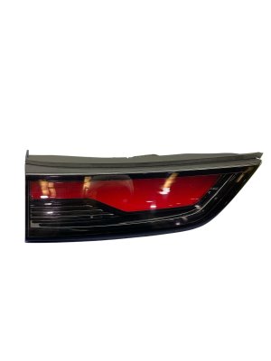 2024-2025 Kia EV9 Lid Mounted Taillight Assembly - Rear, Left (Driver) (Used OEM)