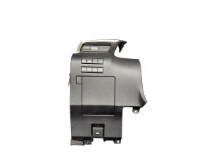 2016-2022 Lexus RX450h Lower Dash Exterior Trim Panel with Storage Air Vent and Control Switch - Front (Used OEM)