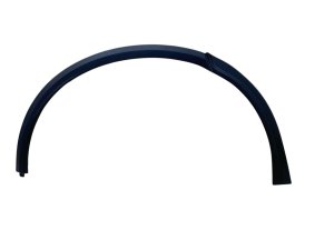 2022-2025 Acura MDX Wheel Arch Opening Molding Flare - Rear, Right (Passenger) (Used OEM)