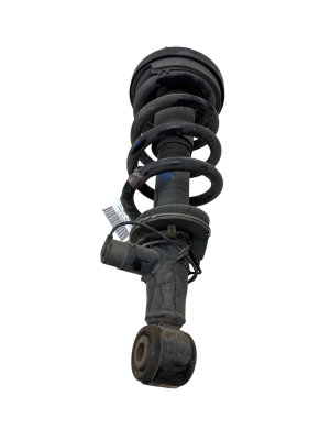 2018-2024 Lincoln Navigator Adaptive Suspension Strut Assembly - Rear, Right (Passenger) (Used OEM)