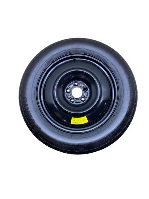 2020-2025 Kia Telluride 18x4 Emergency Spare Wheel (Used OEM)