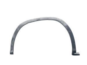 2018-2022 Lexus RX450hL Wheel Arch Fender Flare Trim Molding - Front, Left (Driver) (Used OEM)