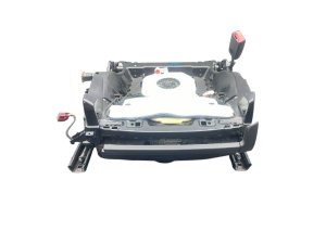 2013-2017 Bentley Continental Lower Seat Track Assembly - Front (Used OEM)