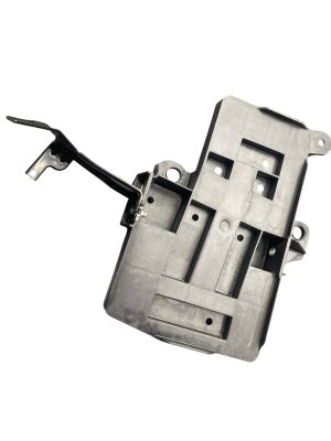 2022-2026 Acura MDX Battery Tray Base Holder Mount (Used OEM)