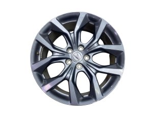 2022-2024 Acura MDX Black 20x9 5 V-Spoke Aluminum Alloy Wheel (Used OEM)