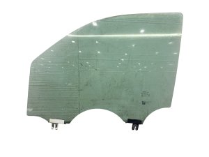 2025 Mazda CX-70 Door Window Glass - Front, Right (Passenger) (Used OEM)