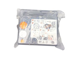 2019-2020 Acura RLX Emergency Tire Inflator and Sealant Kit (Used OEM)