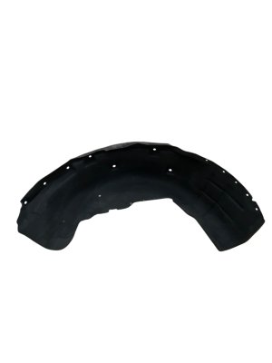 2018-2021 Lincoln Navigator Inner Fender Liner Splash Guard Shield - Rear, Left (Driver) (Used OEM)
