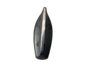 2017-2023 Jaguar F-Pace Black Roof Mounted Shark Fin Radio Antenna (Used OEM)