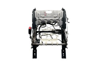 2022-2025 Acura MDX Front Lower Seat Track Assembly (Used OEM)