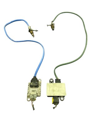  Ram 4500 Nitrogen Oxide (NOx) Oxygen Sensor Set (Used OEM)