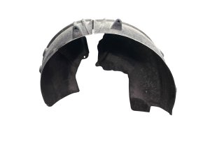 2021-2025 Audi SQ5 Inner Fender Liner Splash Shield - Rear, Right (Passenger) (Used OEM)
