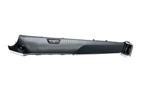 2025 Mazda CX-70 Dash Instrument Panel Air Vent Trim Cover with Push Start Button - Front (Used OEM)