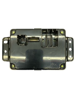 2020 Ram 2500 Temperature Control Module (Used OEM)