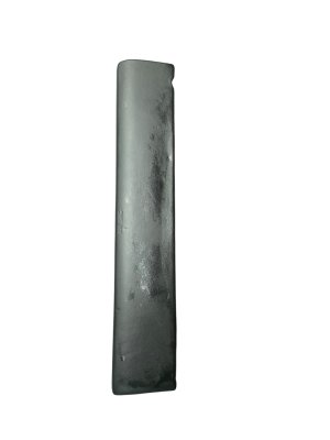 2012-2018 Bentley Continental Beluga (Black) Lower Knee Trim Cover Panel - Front (Used OEM)