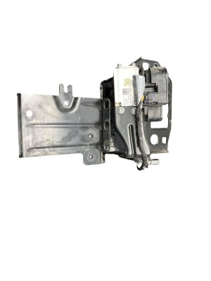 2020-2023 Audi Q4 e-tron HVAC Heater and AC Expansion Solenoid Valve Block (Used OEM)