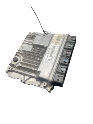 2023 Audi Q7 Engine Control Module (ECM) (Used OEM)