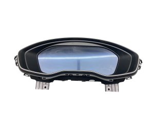 2018-2025 Audi Q5 Virtual Cockpit Digital Instrument Cluster (Used OEM)
