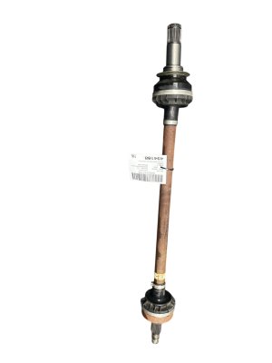 2023-2026 Maserati Grecale CV Drive Axle Shaft Assembly - Rear, Left (Driver) (Used OEM)