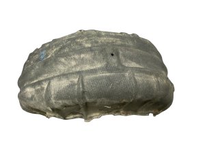 2016-2022 Lexus RX450h Inner Fender Liner - Rear, Right (Passenger) (Used OEM)