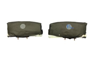 2017-2024 Maserati Levante Seat Air Bag - Front (Used OEM)