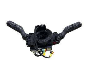 2019 Lexus UX250h Turn Signal Windshield Wiper Combination Switch with Clockspring (Used OEM)