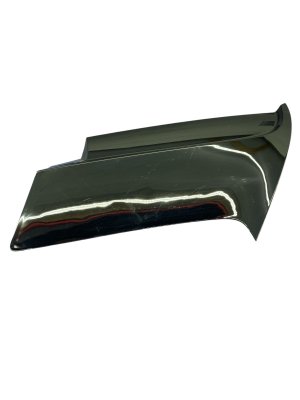 2024-2025 GMC Acadia Ebony (Black) Liftgate Applique Molding - Rear (Used OEM)