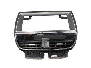 2017-2020 Jaguar F-Pace Center Dashboard AC Air Vent Outlet - Front (Used OEM)