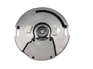 2018-2025 Audi SQ5 Subwoofer Speaker - Rear (Used OEM)