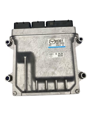 2025 Mazda CX-70 Engine Control Module (ECM) (Used OEM)