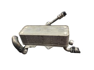 2014-2019 Bentley Flying Spur Automatic Transmission Oil Cooler and Heater Core (Used OEM)