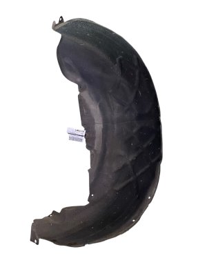 2011-2018 Porsche Cayenne Inner Fender Liner Splash Guard - Rear, Right (Passenger) (Used OEM)