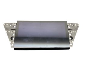 2019-2023 Audi Q4 e-tron 10.1-inch Navigation Radio Media Display Screen - Front (Used OEM)