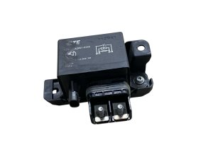 2018-2024 BMW X3 Engine Fan Cooling Relay Control Module (Used OEM)