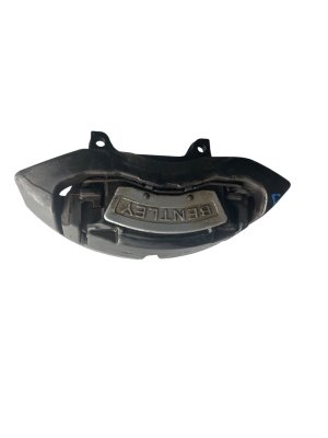 2013-2018 Bentley Continental Disc Brake Caliper - Front, Left (Driver) (Used OEM)