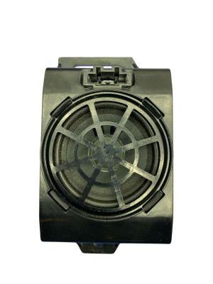 2011-2018 Porsche Cayenne Parking Aid Buzzer Speaker (Used OEM)
