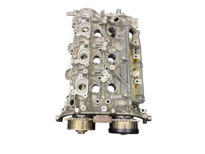 2020-2024 Audi Q7 Camshaft Housing Assembly with Camshafts (Used OEM)