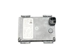 2023-2026 Maserati Grecale Cruise Control Radar Control Module (Used OEM)