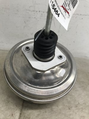 2017-2019 Porsche 911 Power Brake Booster Master Cylinder and Reservoir Assembly (Used OEM)