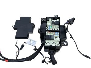 2019-2020 Jaguar I-Pace Engine Bay Fuse Box (Used OEM)