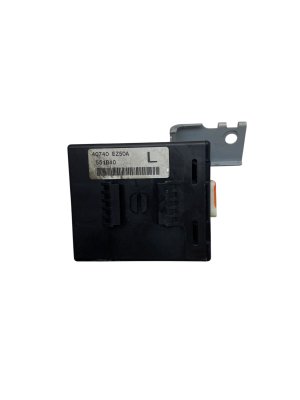 2016-2018 Nissan TITAN Tire Pressure Monitoring System Control Module (Used OEM)
