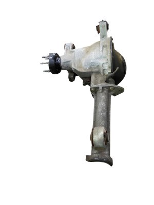 2018-2020 Ford F-150 Differential Carrier Assembly with Torsen Locking Differential - Front (Used OEM)