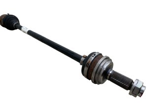 2017-2025 Honda Ridgeline CV Drive Axle Shaft - Rear, Left (Driver) (Used OEM)