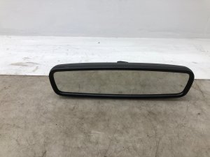 2020-2025 Ford Explorer Auto-Dimming Interior Rear View Mirror (Used OEM)