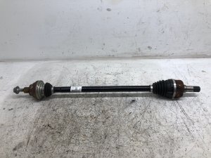 2022-2025 Audi Q4 e-tron CV Drive Axle Shaft - Rear, Right (Passenger) (Used OEM)