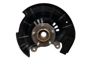 2025-2026 Mazda CX-70 Spindle Knuckle - Rear, Right (Passenger) (Used OEM)