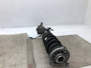 2020-2024 BMW X6 Coil Spring Strut Assembly with Adaptive M Suspension - Front, Right (Passenger) (Used OEM)