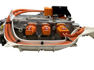 2023-2024 Cadillac LYRIQ High Voltage Drive Unit Power Distribution Module (Used OEM)