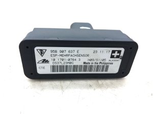 2017-2025 Porsche Macan ESP ABS Control Module (Used OEM)